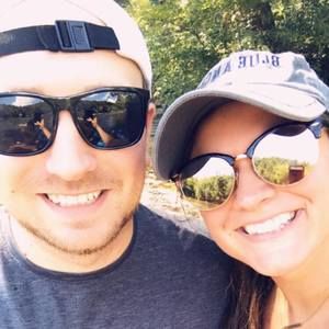 Meet your Posher, Aaron